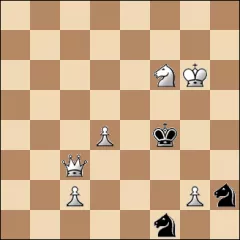 Шахматная задача #5696