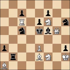 Шахматная задача #5701