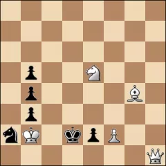 Шахматная задача #5702