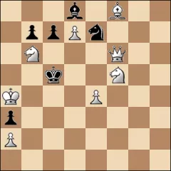 Шахматная задача #5707