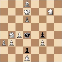 Шахматная задача #5708