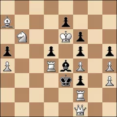 Шахматная задача #5710