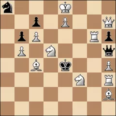 Шахматная задача #5712