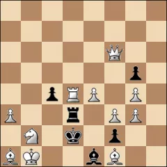 Шахматная задача #5713