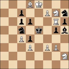 Шахматная задача #5715