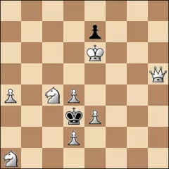 Шахматная задача #5717