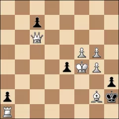 Шахматная задача #5718