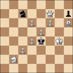 Шахматная задача #5719