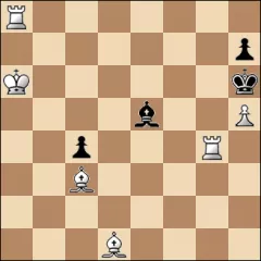 Шахматная задача #572