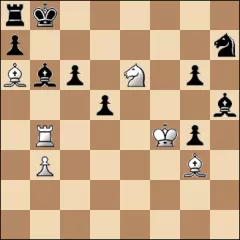 Шахматная задача #5723