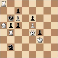Шахматная задача #5726