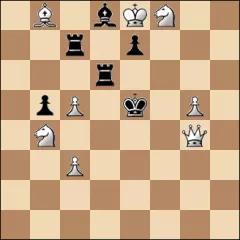 Шахматная задача #5727