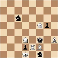 Шахматная задача #5728