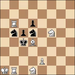 Шахматная задача #5729