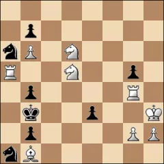 Шахматная задача #5735