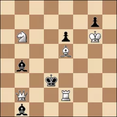 Шахматная задача #5737