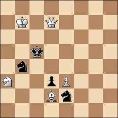 Шахматная задача #5739