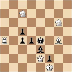 Шахматная задача #5746