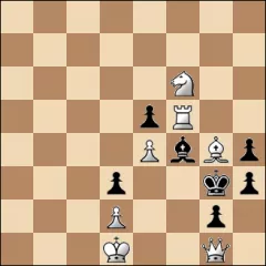 Шахматная задача #5747
