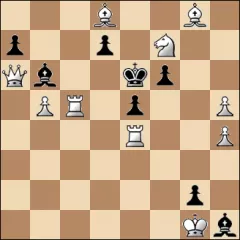 Шахматная задача #5749