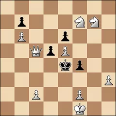 Шахматная задача #5753