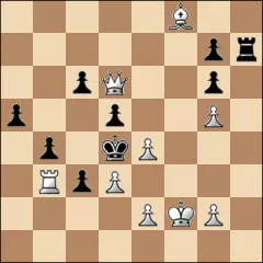 Шахматная задача #5754
