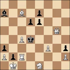 Шахматная задача #5755