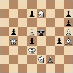 Шахматная задача #5756