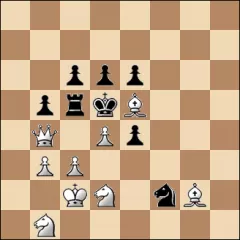 Шахматная задача #5757