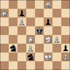 Шахматная задача #5759