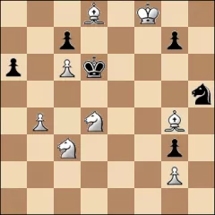 Шахматная задача #576