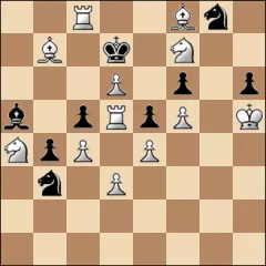 Шахматная задача #5760