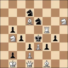 Шахматная задача #5762