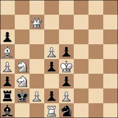 Шахматная задача #5766