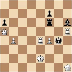 Шахматная задача #5767