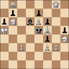 Шахматная задача #5768