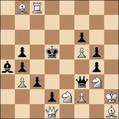 Шахматная задача #5772