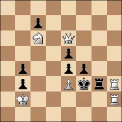 Шахматная задача #5773
