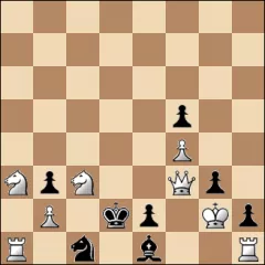 Шахматная задача #5775