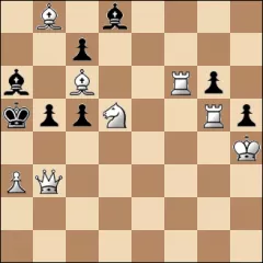 Шахматная задача #5776