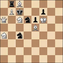 Шахматная задача #5778