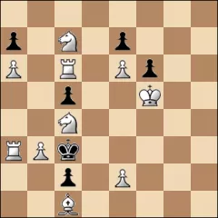 Шахматная задача #5780