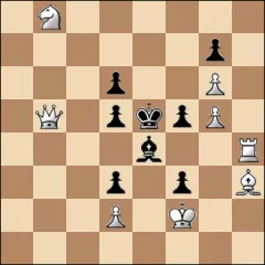 Шахматная задача #5781