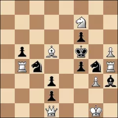 Шахматная задача #5794