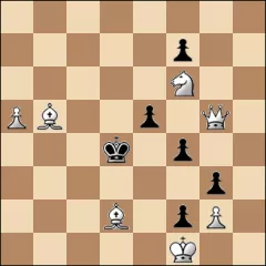 Шахматная задача #5796