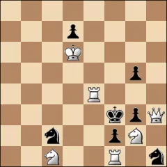 Шахматная задача #5797