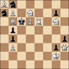 Шахматная задача #5801