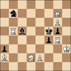 Шахматная задача #5803