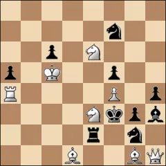 Шахматная задача #5808