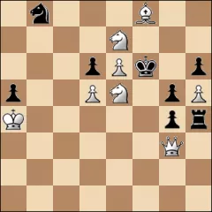 Шахматная задача #5811